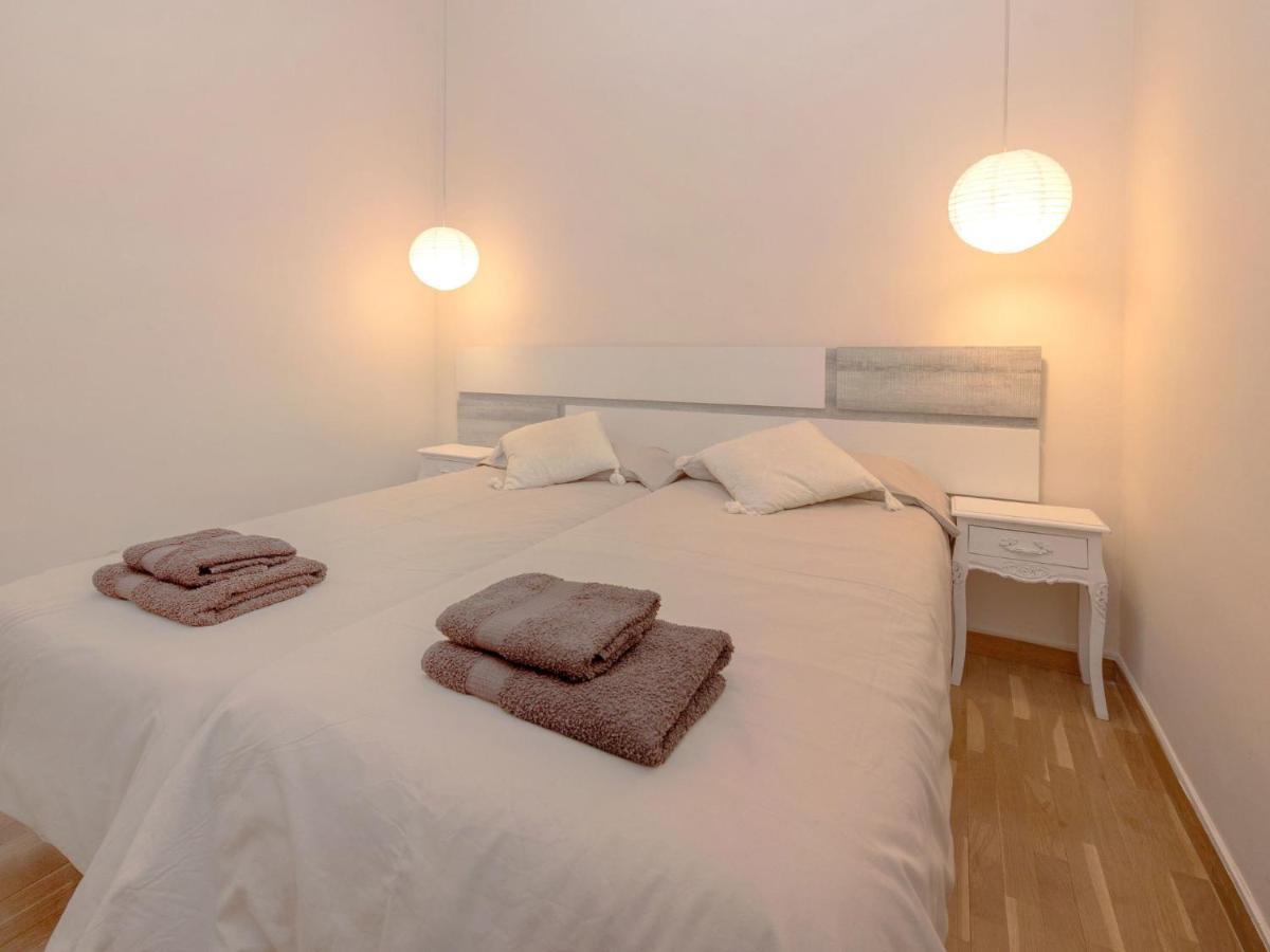 Apartment Eixample Esquerre Arago Rocafort By Interhome برشلونة المظهر الخارجي الصورة