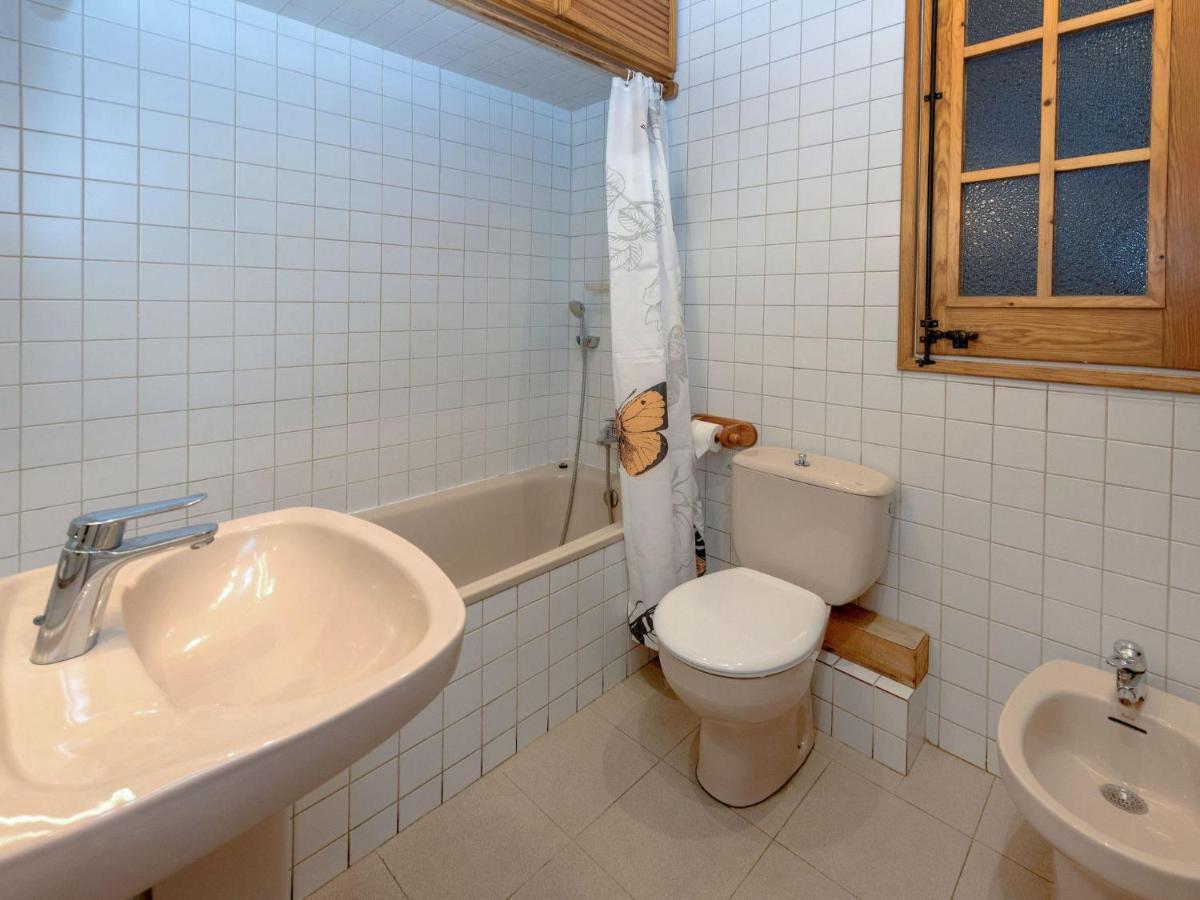 Apartment Eixample Esquerre Arago Rocafort By Interhome برشلونة المظهر الخارجي الصورة